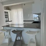 Apartmán Dominic *