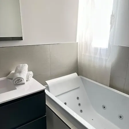Apartment Maison Dominic *