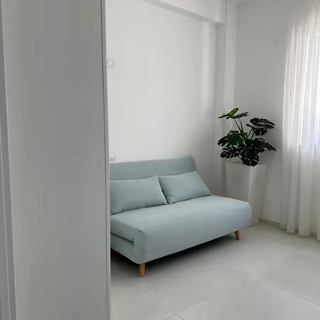 Apartment Maison Dominic *
