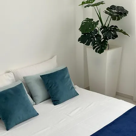 Apartment Maison Dominic
