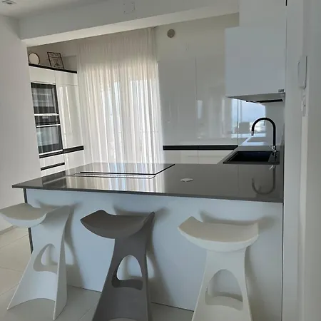 Apartment Maison Dominic *