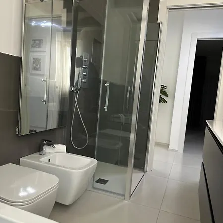 Maison Dominic Apartment