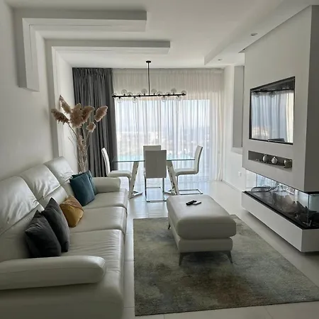 Maison Dominic Apartment Peschici