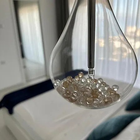 Apartment Dominic Peschici